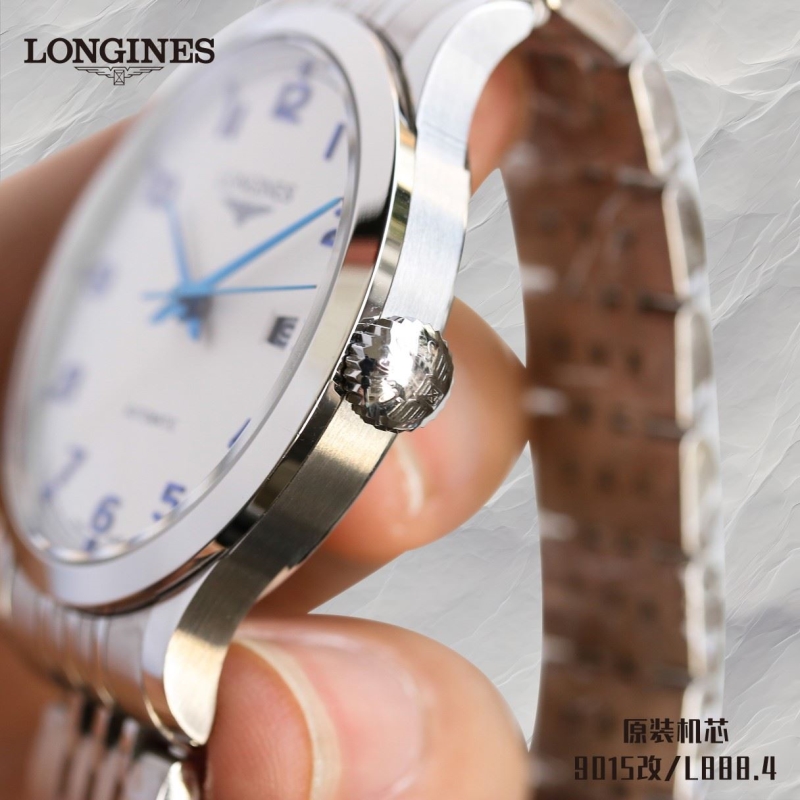 LONGINES